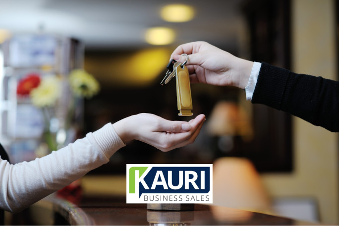 Staff-Managed Motel for Sale Northland Staff-Managed Motel for Sale Northland