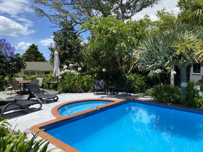 Top Ranking Motel for Sale Kerikeri