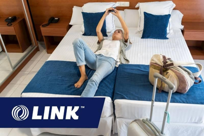 Tourism Destination Motel for Sale Paihia