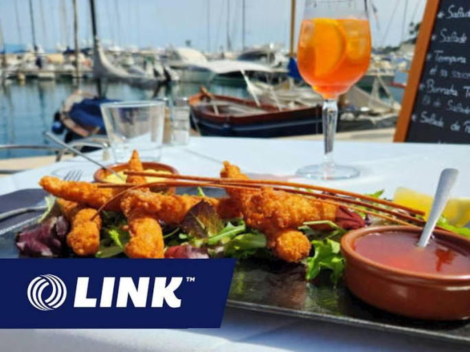 Coastal Cafe Restaurant & Bar for Sale Northland 