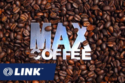 Max Coffee Roasters Business for Sale Kerikeri Northland