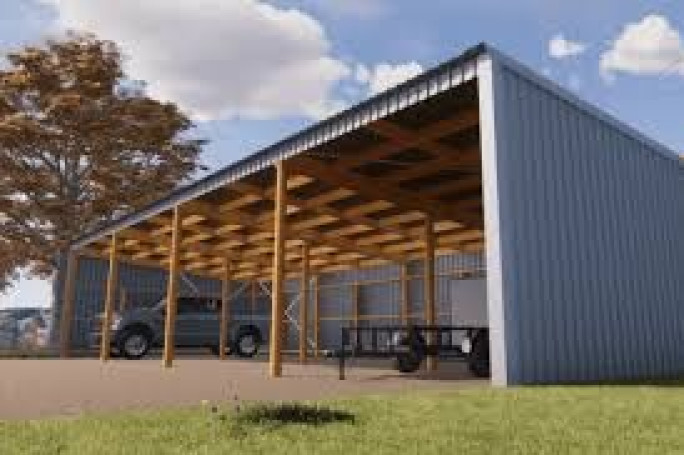Agricultural Trading Hub & Farm Shed Sales Business for Sale Kerikeri 