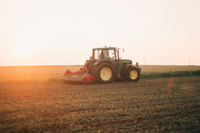 Established Agricultural Equipment Business for Sale Northland 
