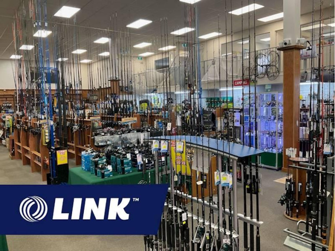Hunting & Fishing Store Business for Sale Kaitaia Northland Hunting & Fishing Store Business for Sale Kaitaia Northland