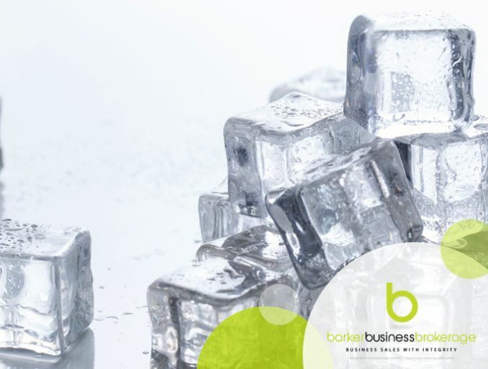 Waterboy Ice Business for Sale Nortland Waterboy Ice Business for Sale Nortland