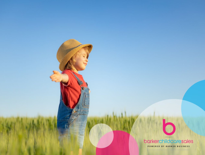 Distinctive ECE Centre Business for Sale Northland 