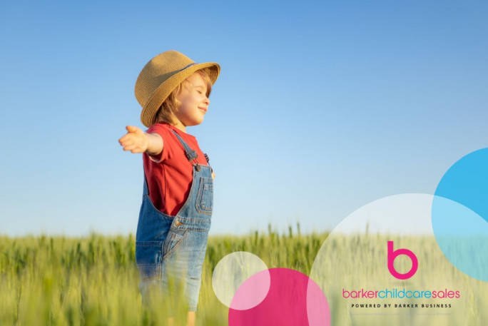 Distinctive ECE Centre Business for Sale Northland