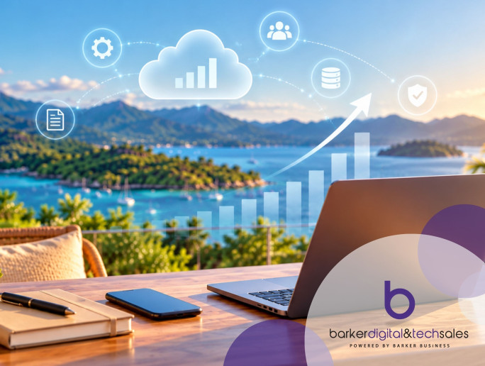 Established SaaS Business for Sale Northland