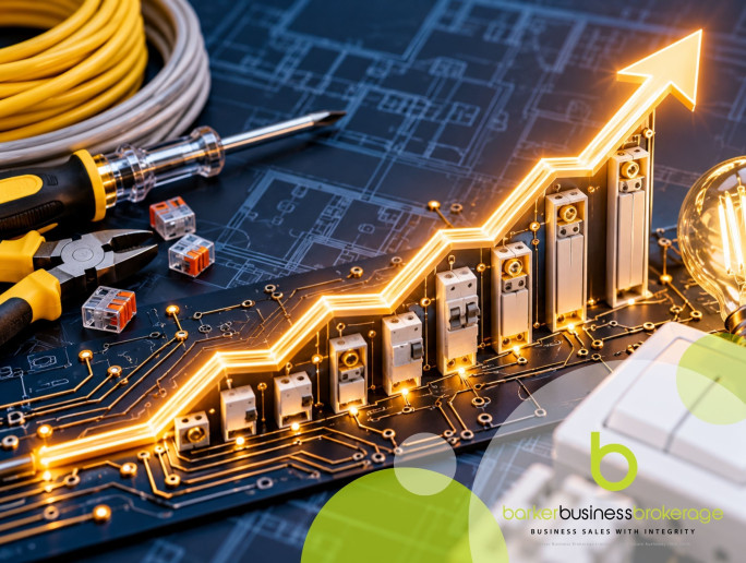Heat Pump & Electrical Services Business for Sale Northland 