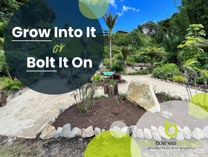 Landscaping Business for Sale Bream Bay Northland 