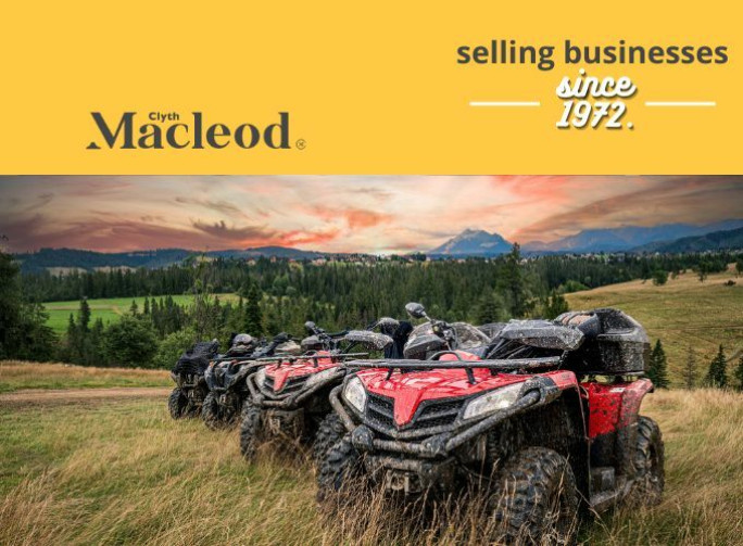 Motorcycles, Quads & ATVs Business for Sale Northland Motorcycles, Quads & ATVs Business for Sale Northland