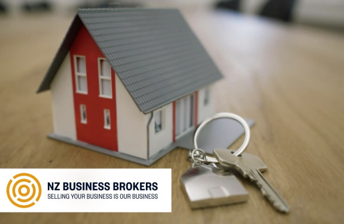 Property Management Portfolio Business for Sale Northland 