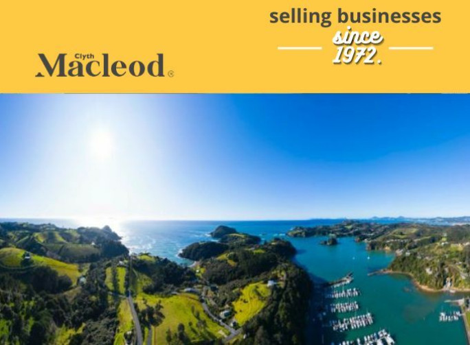 Real Estate Agency Business for Sale Tutukaka Northland NZ BizBuySell