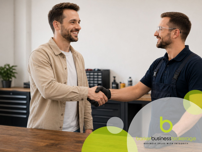 Service Business for Sale Northland 