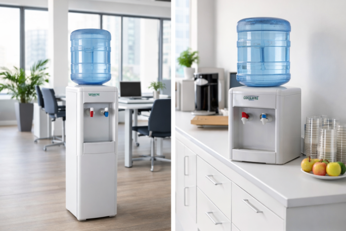 Water Cooler Hire Services Business for Sale Northland