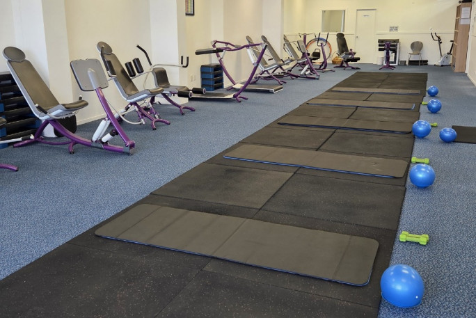 Women's Fitness Studio Business for Sale Kerikeri 