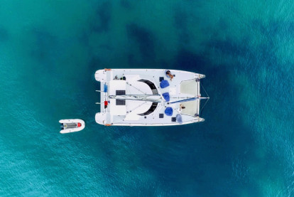Catamaran Charter Business for Sale Opua Northland