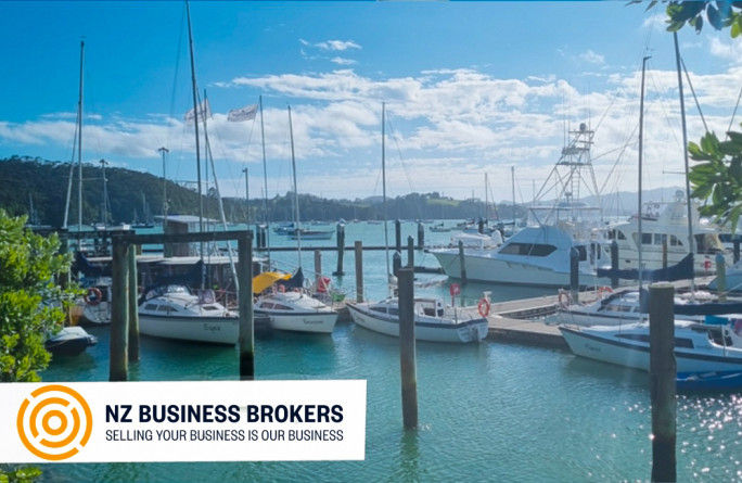 Great Escape Sailing Business for Sale Bay of Islands 