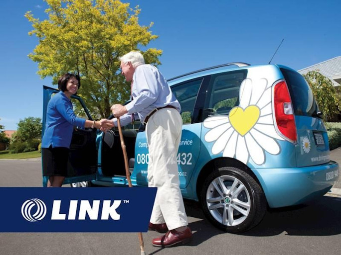 Companion Driving Business for Sale Kerikeri & Far North