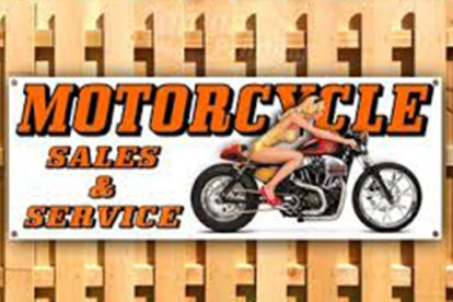 Motorcycle Dealership Sales and Service Business for Sale Northland