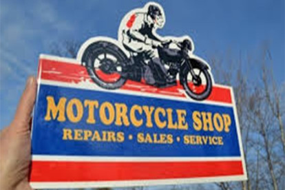 Motorcycle Dealership Sales and Service Business for Sale Northland