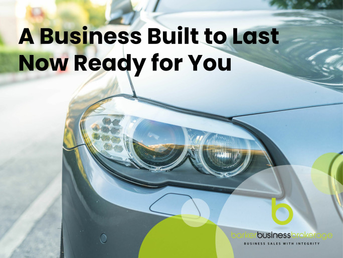 Panel Beaters Business for Sale Kaikohe