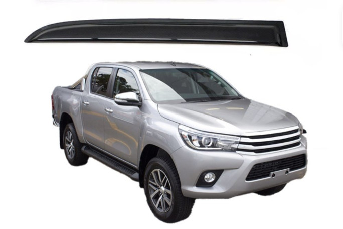 Window Visor Business for Sale Far North