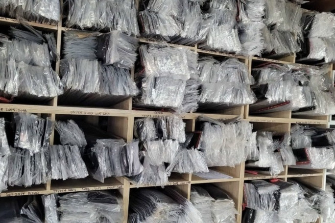 Window Visor Business for Sale Far North 