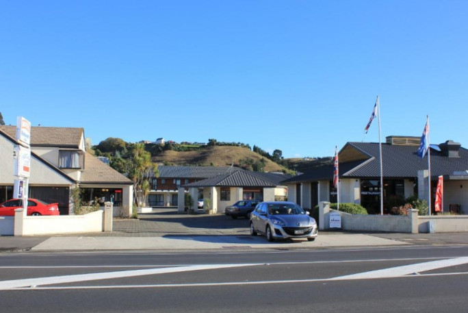 Freehold Motel Complex for Sale Oamaru