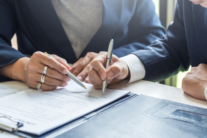 Conveyancing Business for Sale Oamaru 