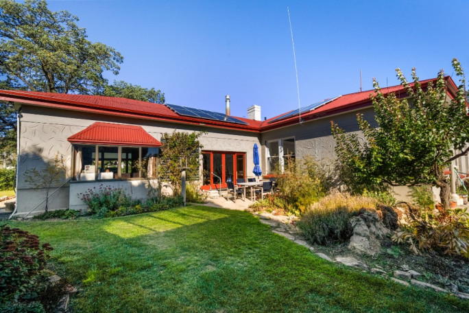 Accommodation Business for Sale Oturehua Otago 