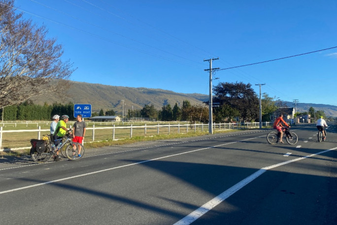 Accommodation Opportunity Business for Sale Middlemarch Otago 