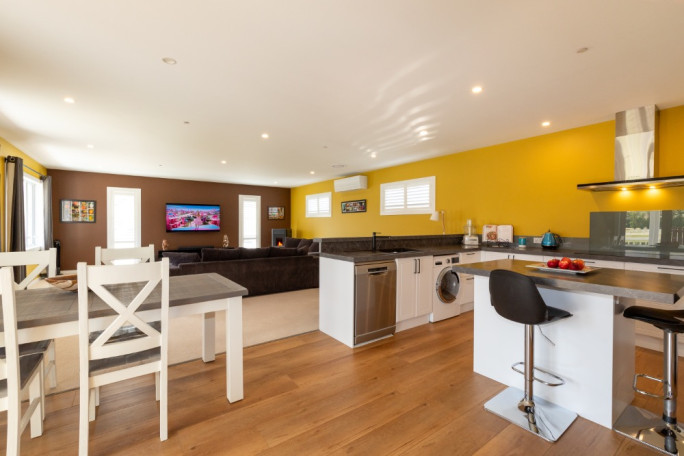 Accommodation Opportunity Business for Sale Middlemarch Otago 