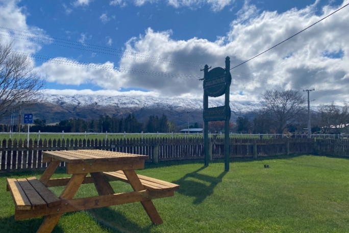 Accommodation Opportunity Business for Sale Middlemarch Otago 