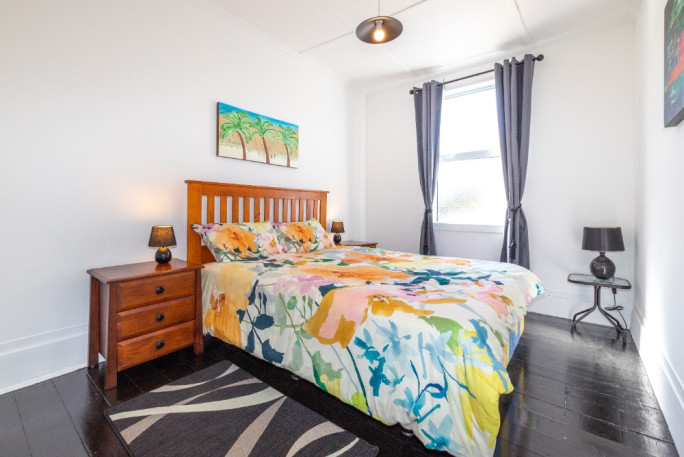 Accommodation Opportunity Business for Sale Middlemarch Otago 