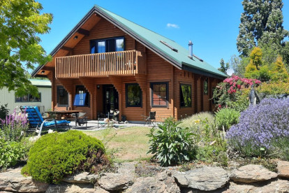 Chalet Accommodation Business for Sale Otago
