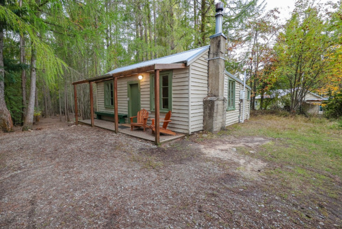 Holiday Park Business for Sale Naseby 