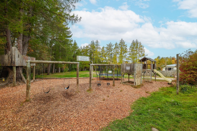 Holiday Park Business for Sale Naseby 
