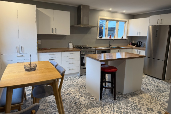 Holiday Park Business for Sale Naseby 