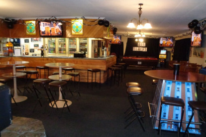 Hotel Restaurant and Accommodation Business for Sale Omakau Otago