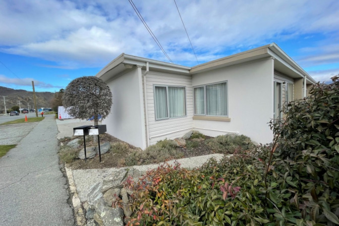 Residential Accommodation Investment Business for Sale Alexandra Residential Accommodation Investment Business for Sale Alexandra