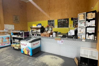 Orchard, Retail and Coffee Shop Business for Sale Roxburgh, Central Otago