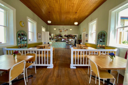 Cafe & Bar for Sale Alexandra