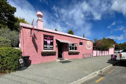 Cafe for Sale Duntroon