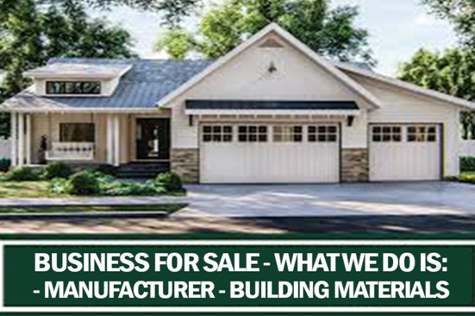 Manufacturing Business for Sale Otago 