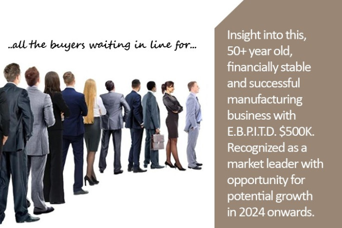 Manufacturing Business for Sale Otago 