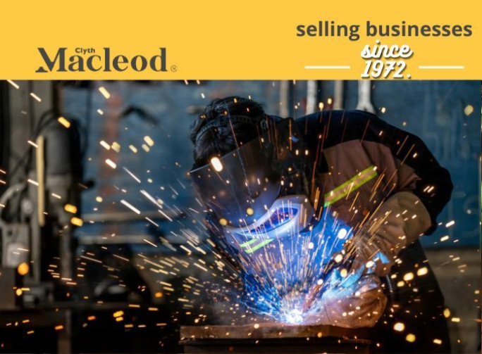 Metal Fabrication Business for Sale Queenstown Lakes District 