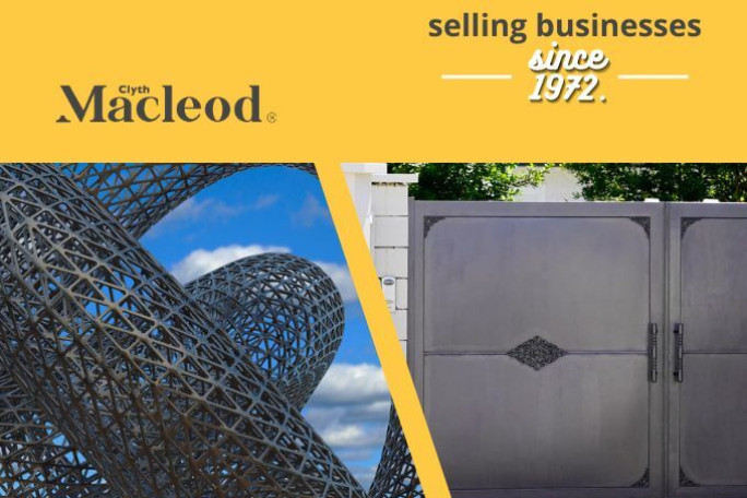 Metal Fabrication & Welding Business for Sale Central Otago 