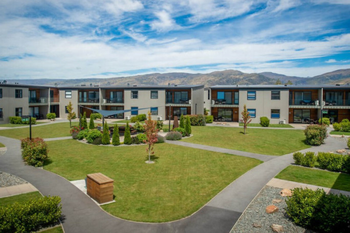 Apartment & Motel for Sale Cromwell Otago Apartment & Motel for Sale Cromwell Otago