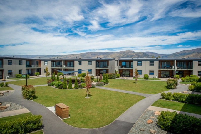 Apartment & Motel for Sale Cromwell Otago